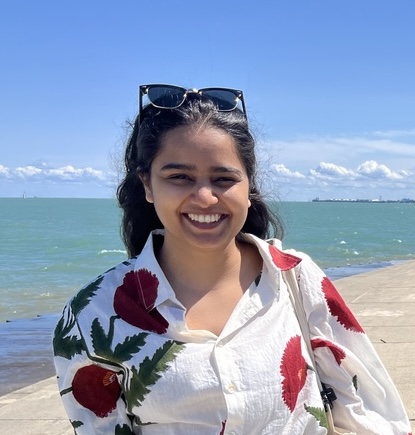Anushree Joshi