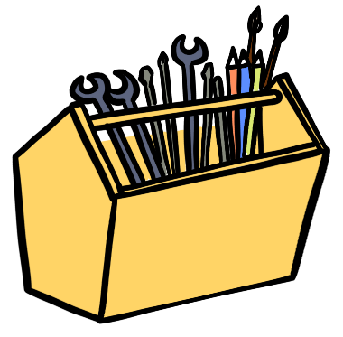 Frameworks Tool-Box